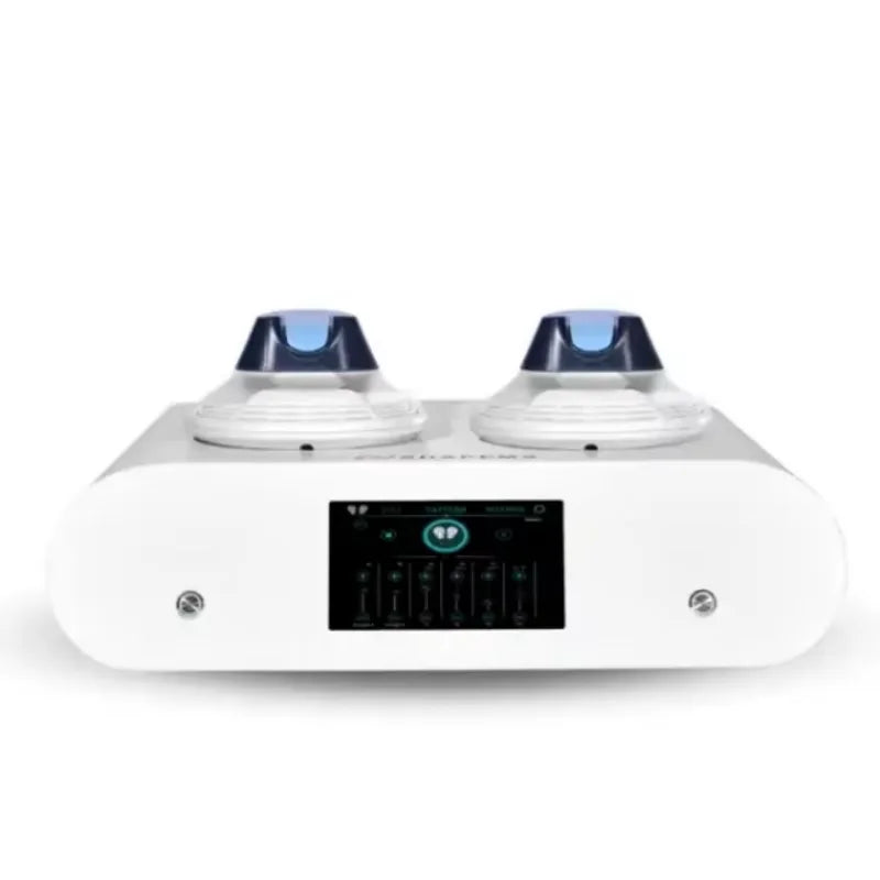 EMS MECAVIE Professional Body Shaping Machine 200Hz 15T Muscle Stimulation Fat Burning Slimming Tool for Home Use Choose