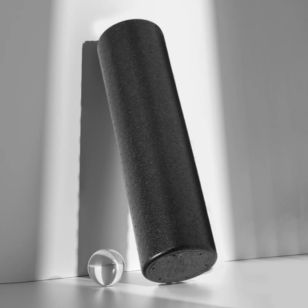 Foam Exercise Rollers EPP Texture Foam Rollers Muscle Roller for Deep Tissue Relief and Fitness