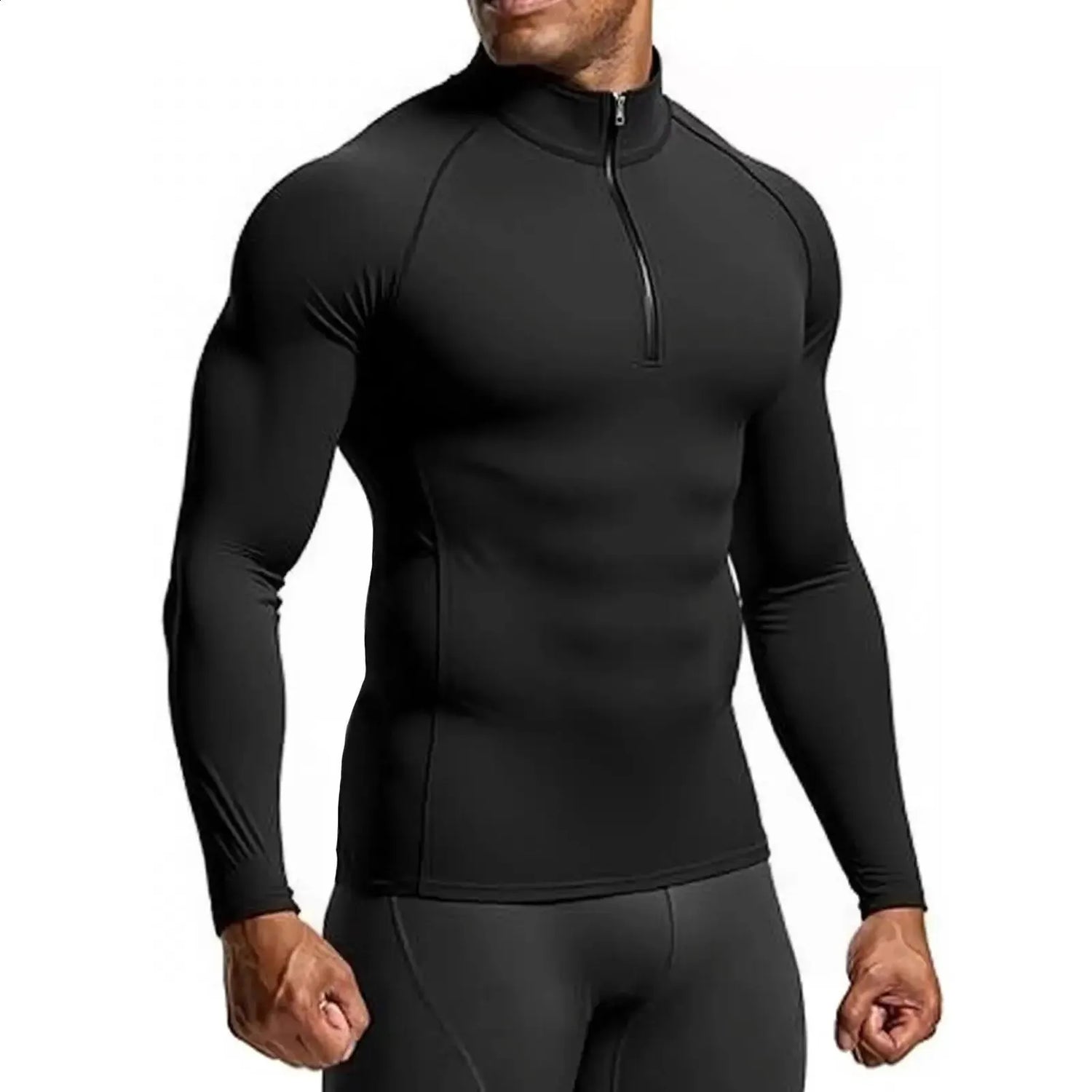 Men's Fitness Apparel