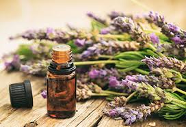Aromatherapy and Natural Healing