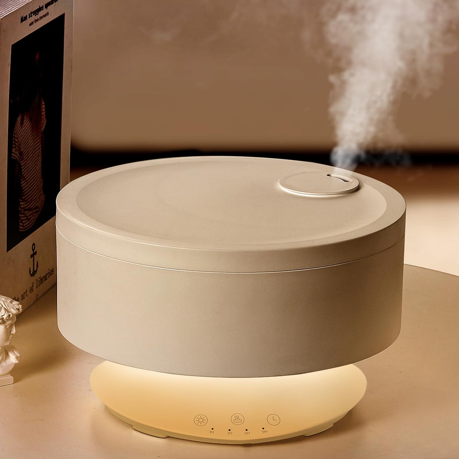 Diffusers & Humidifiers
