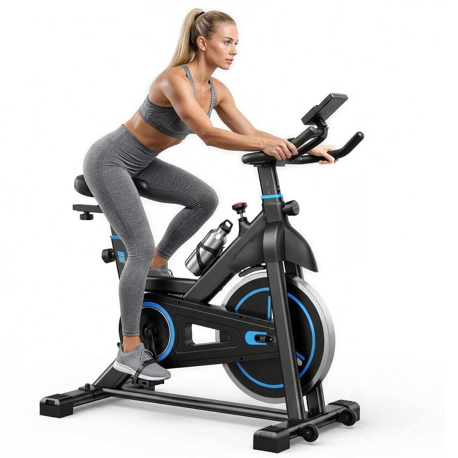 Exercise Bikes
