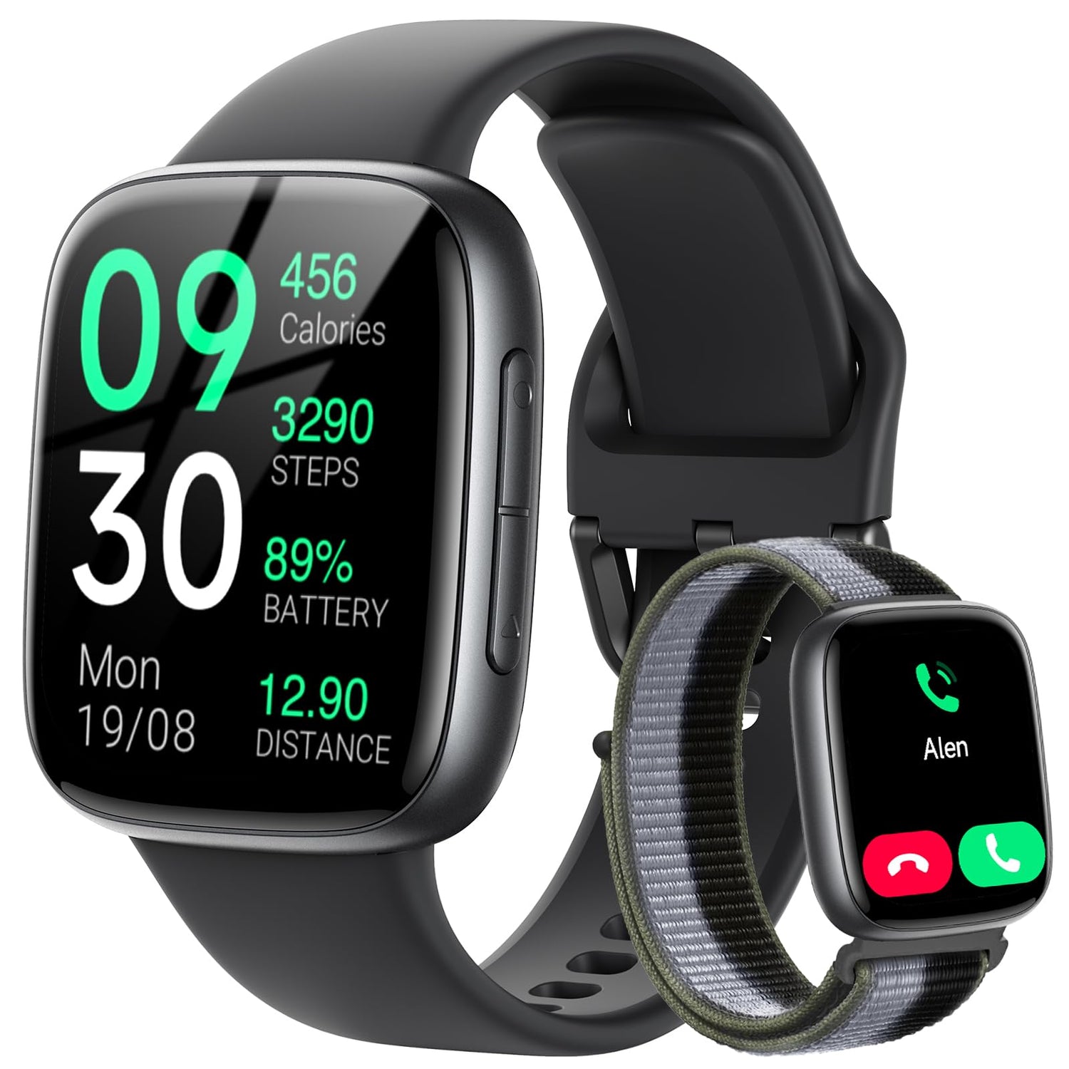 Fitness Trackers