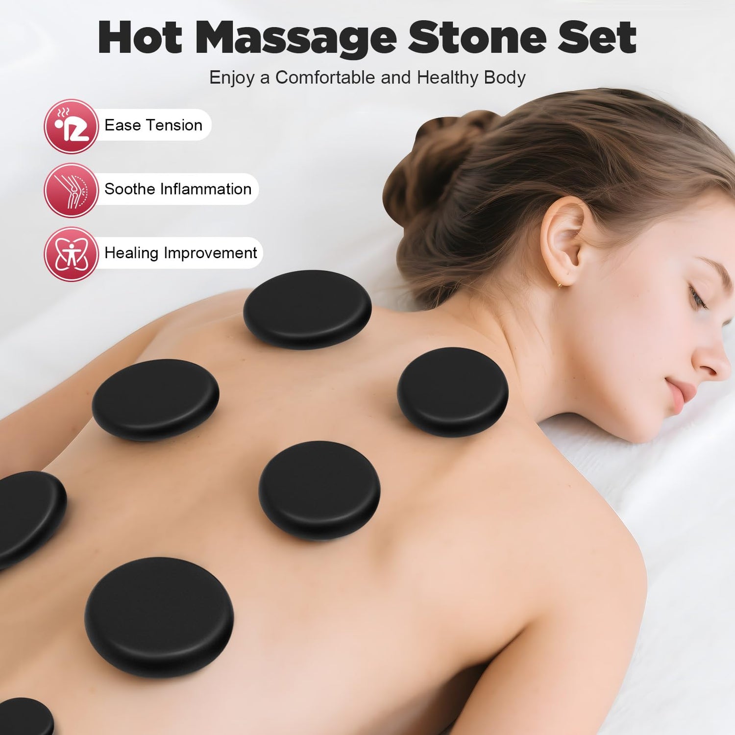 Hot Stones