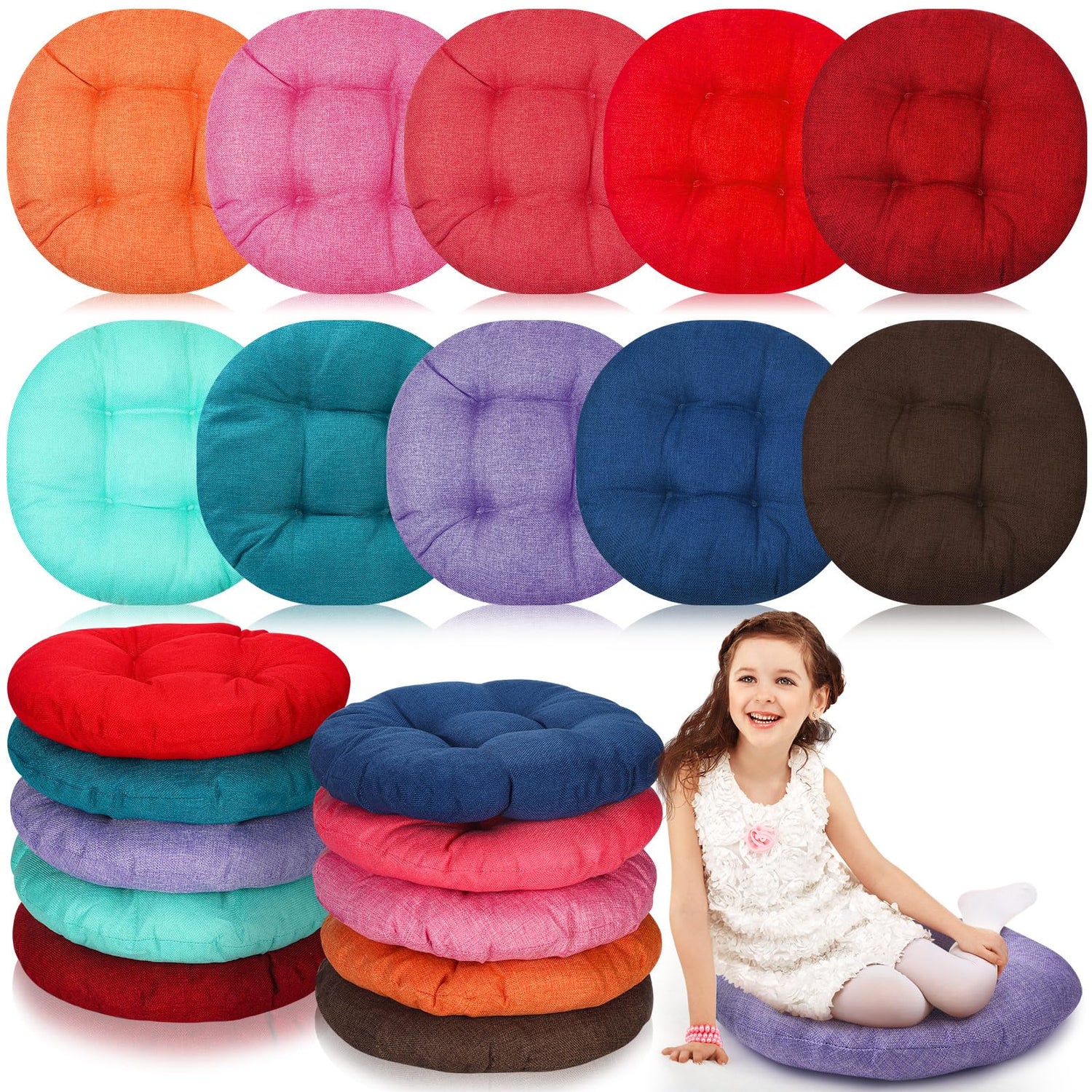 Meditation Cushions