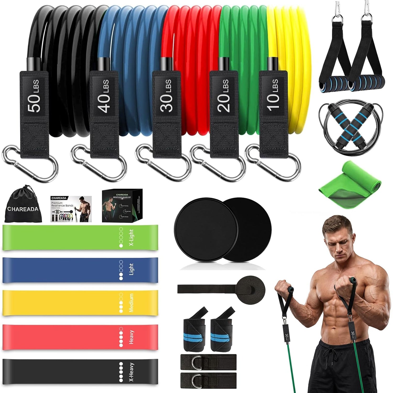 Resistance Bands