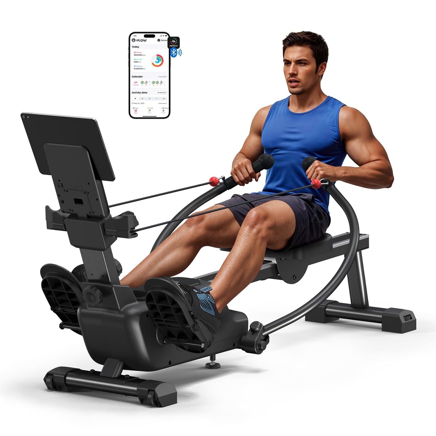 Rowing Machines