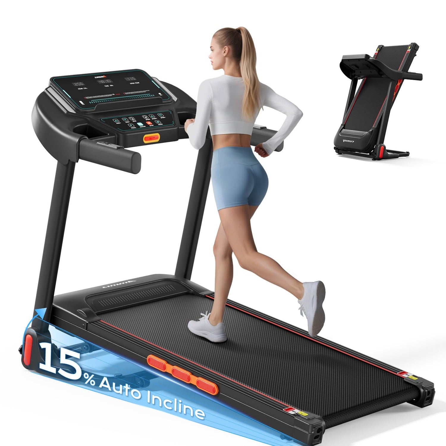 Treadmills