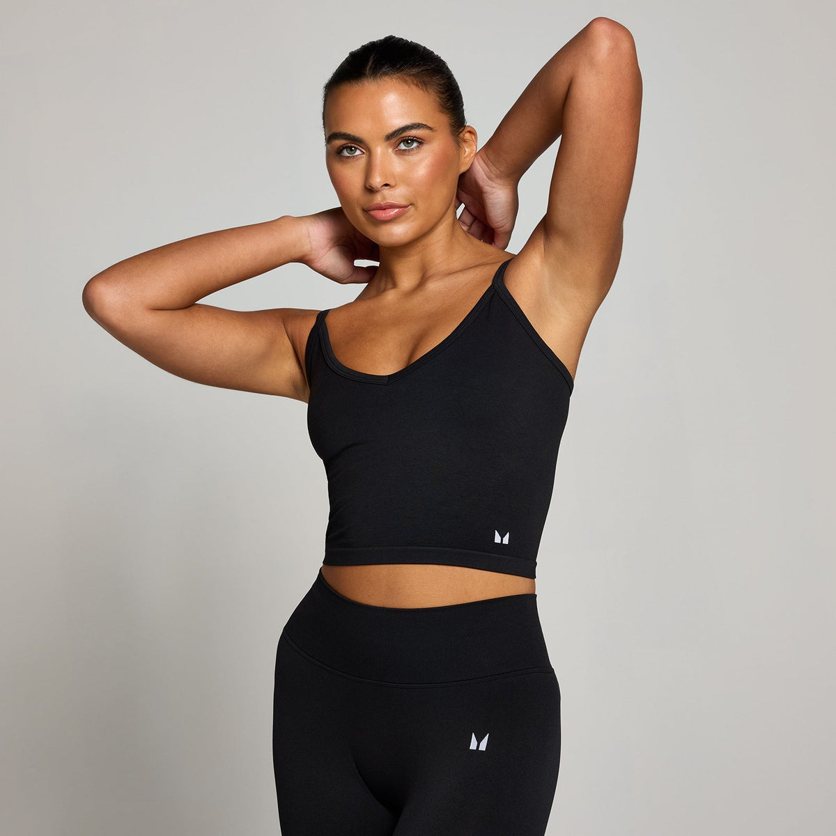 Women's Fitness Apparel