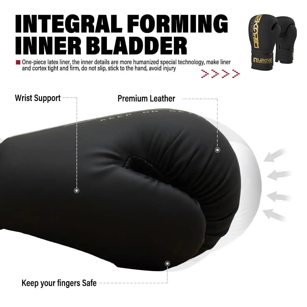 Boxing Column Muay Thai Sanda Tower Boxing Sandbag Standing Boxing Tower Punching Bag For Fighting Heavy Training Boxing Post