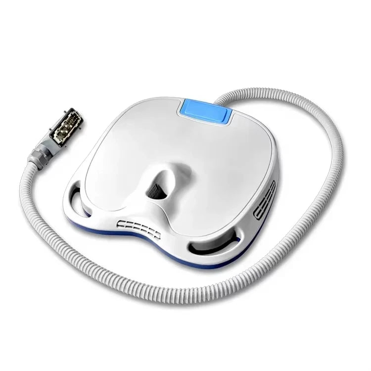 EMS MECAVIE Professional Body Shaping Machine 200Hz 15T Muscle Stimulation Fat Burning Slimming Tool for Home Use Choose