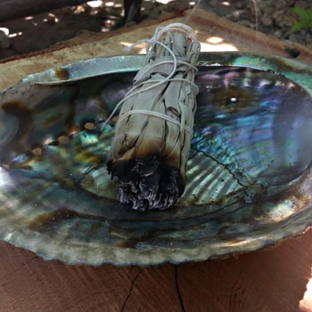 Incense White Sage Sticks Home Purification Pure Leaf Purification  Home Cleansing Portable Energy Cleansing Bundles