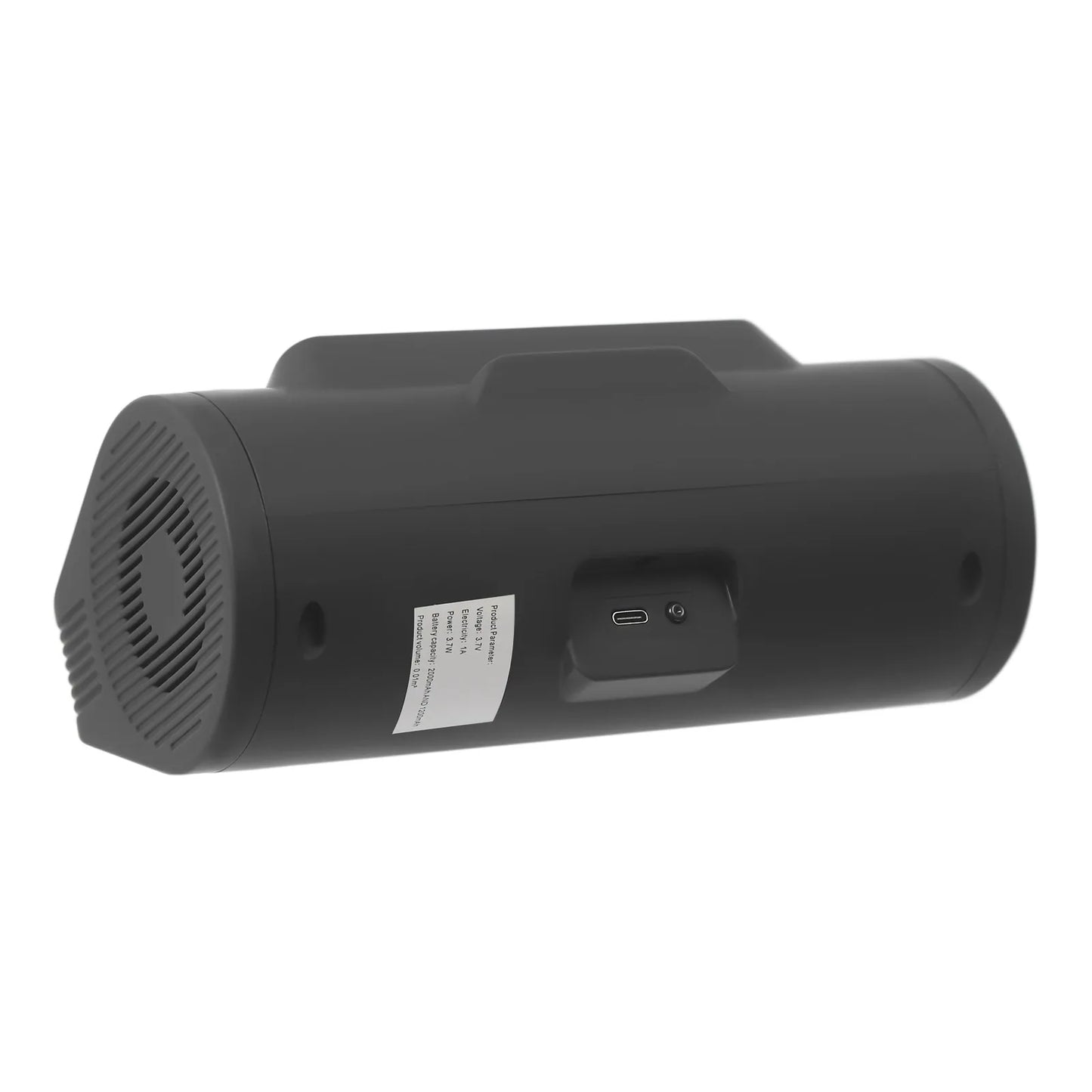 6/8 Music Boxing Machine Split Target Fitness Equipment Bluetooth Wall Target Sandbag Agility Reaction Training for Home