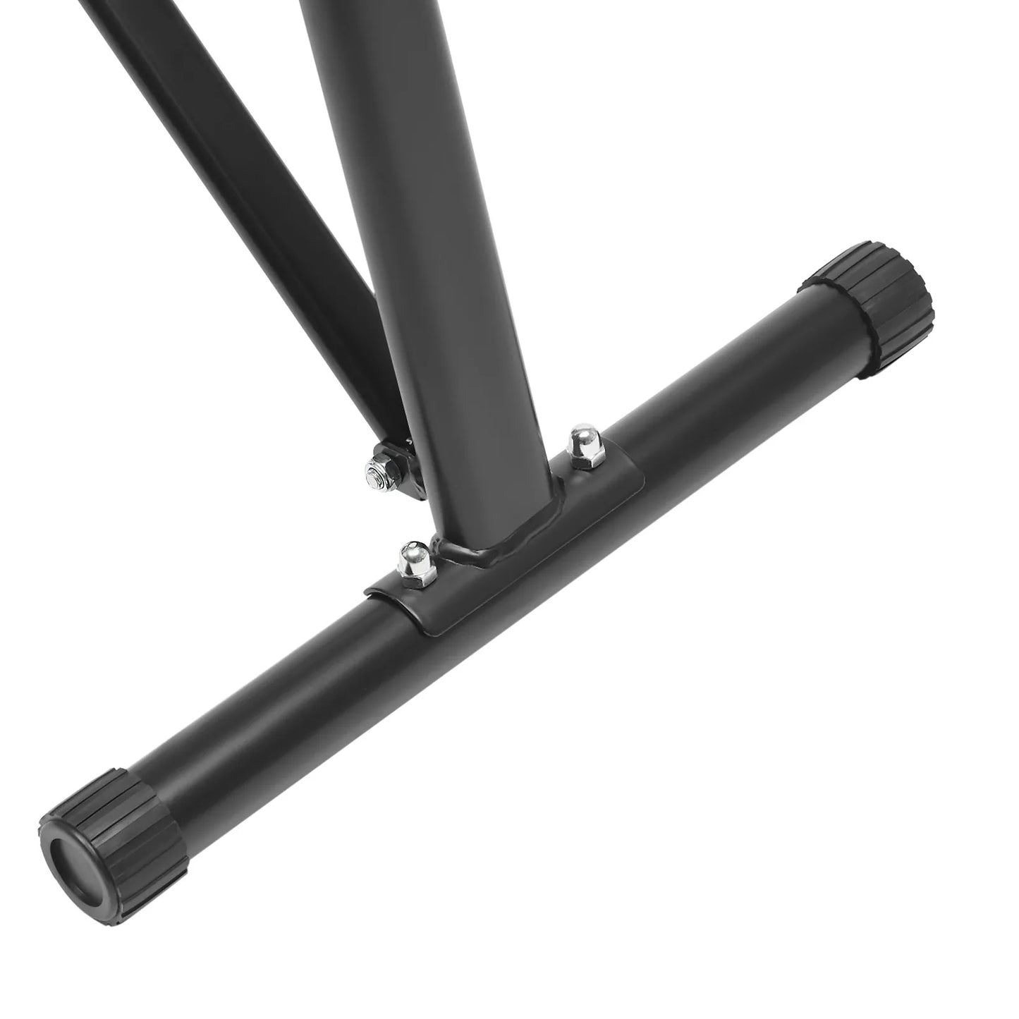 Ab Trainer Abdominal Multi-Functional Adjustable Workout Bench with LED Monitor 330lbs Capacity for Men, Women