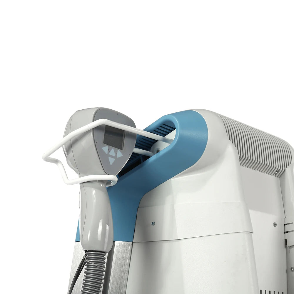 2026 The Latest Model Newly Upgraded RF Skin Firming Machine Degreasing Shrinking Pores Wrinkle Removal No Damage