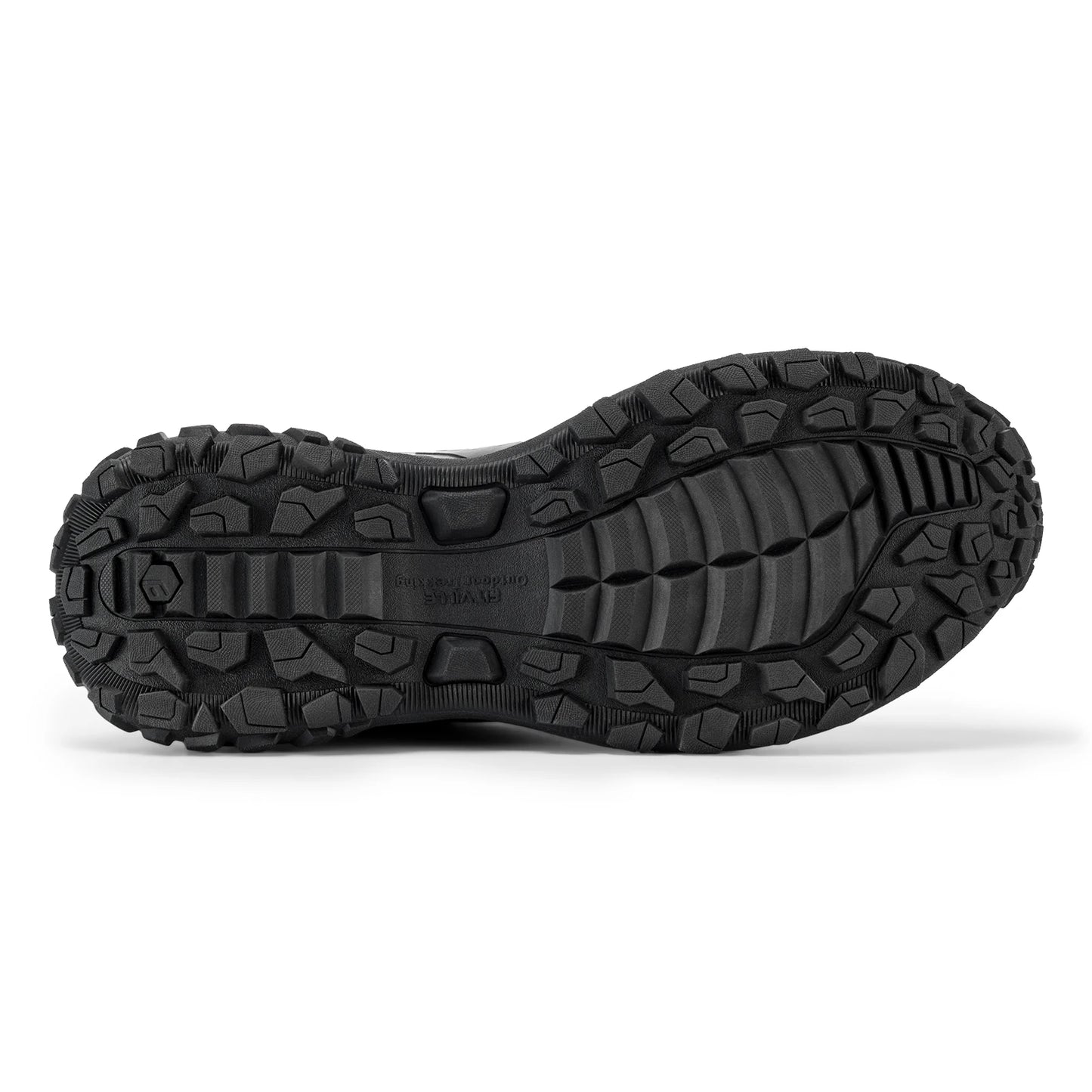 Fittington Slip-on Shoes Wide Sneakers For Men Soft Mens Running Shoe Slip Resistant Hiking Walking Shoes With Arch Spport