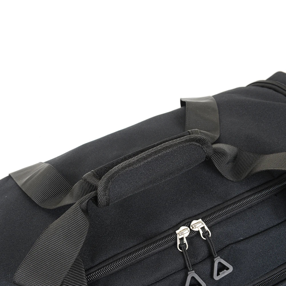 Travel Duffle Bag with Shoe Compartment and Wet Pocket Gym Bag Carry On Weekender Bag for Women and Men for Travel Workout Sport