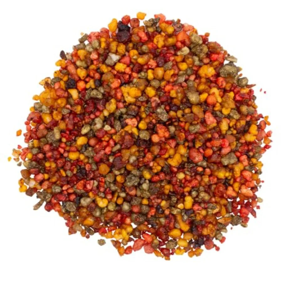 Granulated Incense Scented with Perfume Religious Ceremony Incense Spiritual Purification 500 Grams Personal or Church Use
