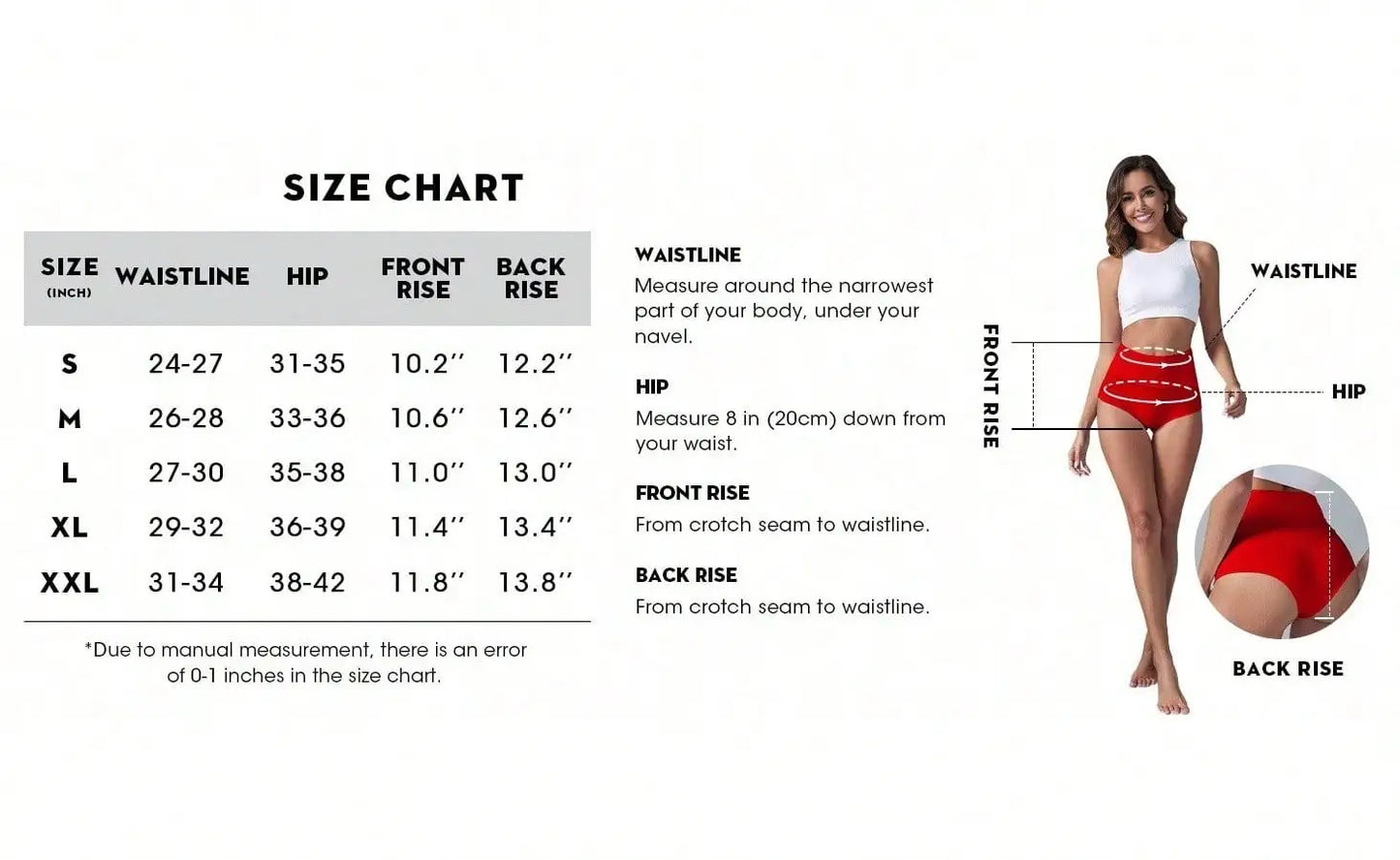 Women's High Waist Yoga Shorts with Pockets, Booty Lifting Workout Leggings, Athletic Compression Sport Shorts