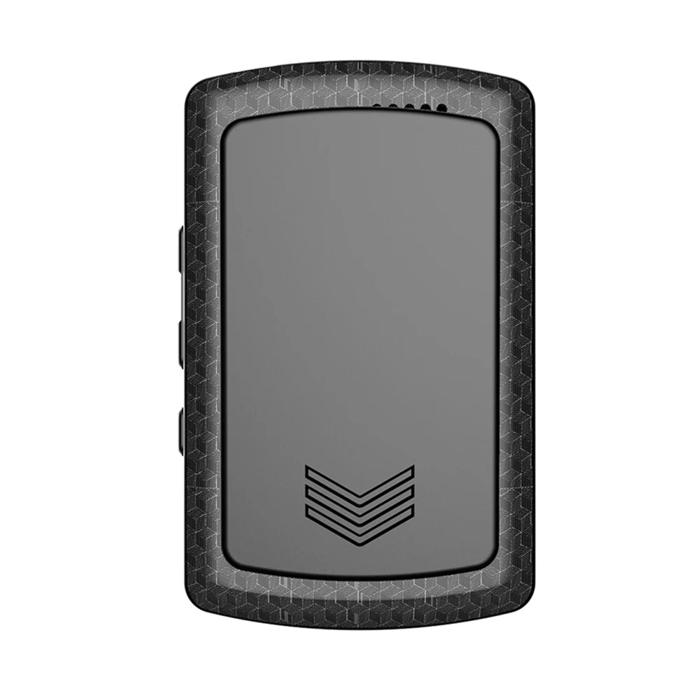 MP3 Player Portable Sport Clip Walkman Button Bluetooth-Compatible 5.2 Music Player 1.8inch Screen with FM Radio E-Book