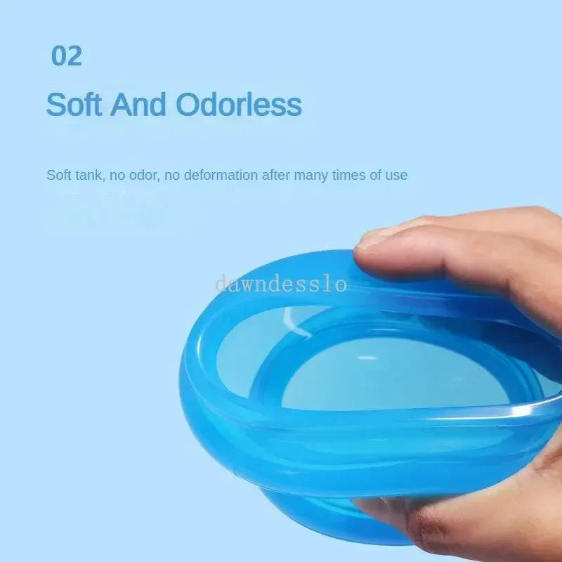 Anti-cellulite Silicone Suction Cup Ventosas Massage Body Cups Vacuum Cupping Therapy Set Masajeador Face Sucker Slimming Jars