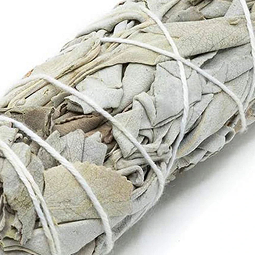 Bundles Smudge Sticks Home Purification Spiritual Incense Sticks  Home Cleansing Portable Energy Cleansing Bundles