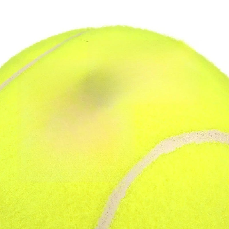 4 Inch Tennis Ball