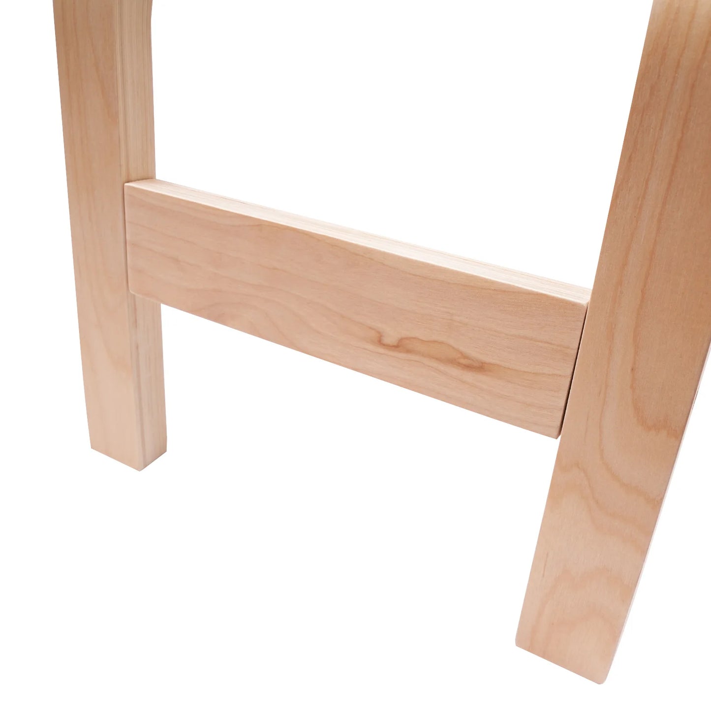 Yoga Headstand Bench Inversion Stool 440lbs Capacity U Shape Cushion Detachable T Block for Headstand Shoulderstand Handstand Practice Home Gym White