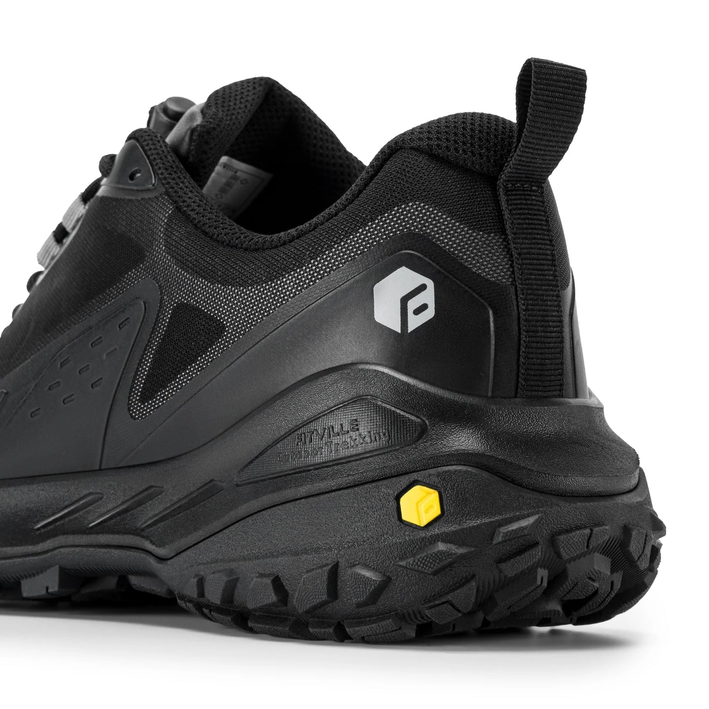 Fittington Slip-on Shoes Wide Sneakers For Men Soft Mens Running Shoe Slip Resistant Hiking Walking Shoes With Arch Spport