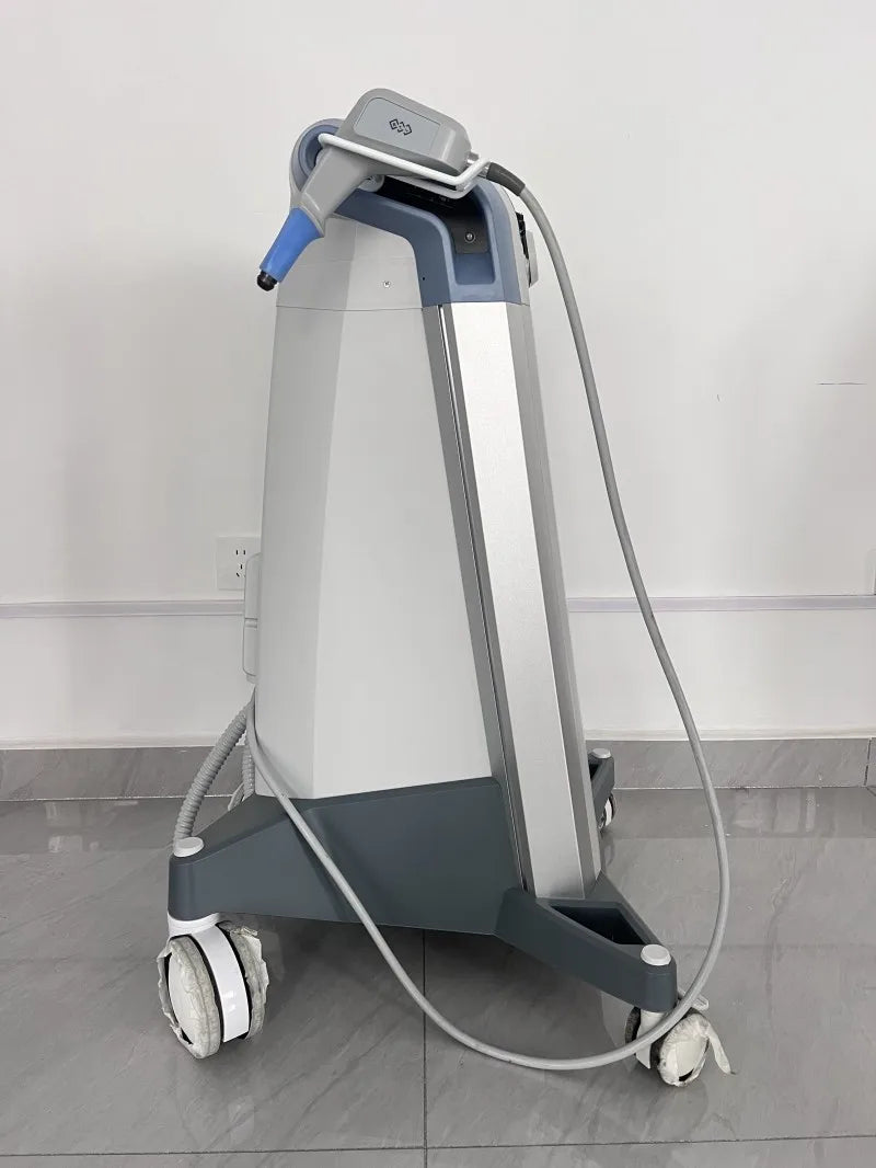 2026 The Latest Model Newly Upgraded RF Skin Firming Machine Degreasing Shrinking Pores Wrinkle Removal No Damage