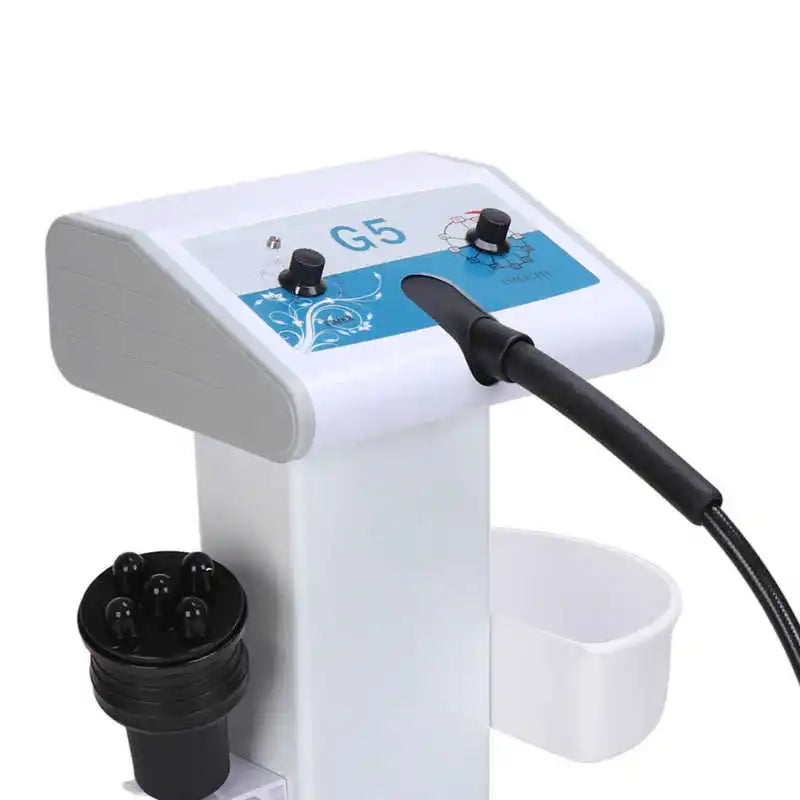 High Frequency G5 Vibrating Body Slimming Machine Fitness Cellulite Fat Reduce Shaping Massager Weight Loss Slimming Beauty tool