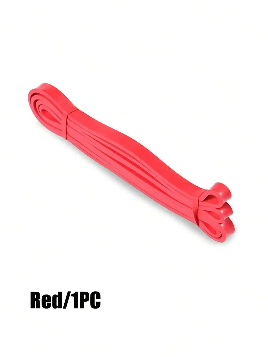 5lbs To 230lbs Pull Up Assist Resistance Bands, Including Pull Up Resistance Bands, Stretch Bands, Fitness TPE Resistance Bands