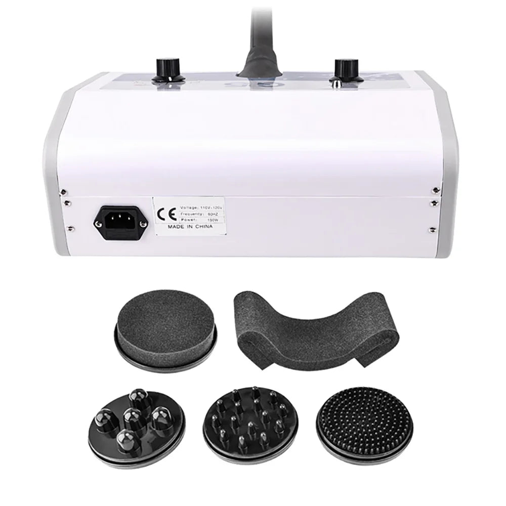 High Frequency G5 Vibrating Body Slimming Machine Fitness Cellulite Fat Reduce Shaping Massager Weight Loss Slimming Beauty tool