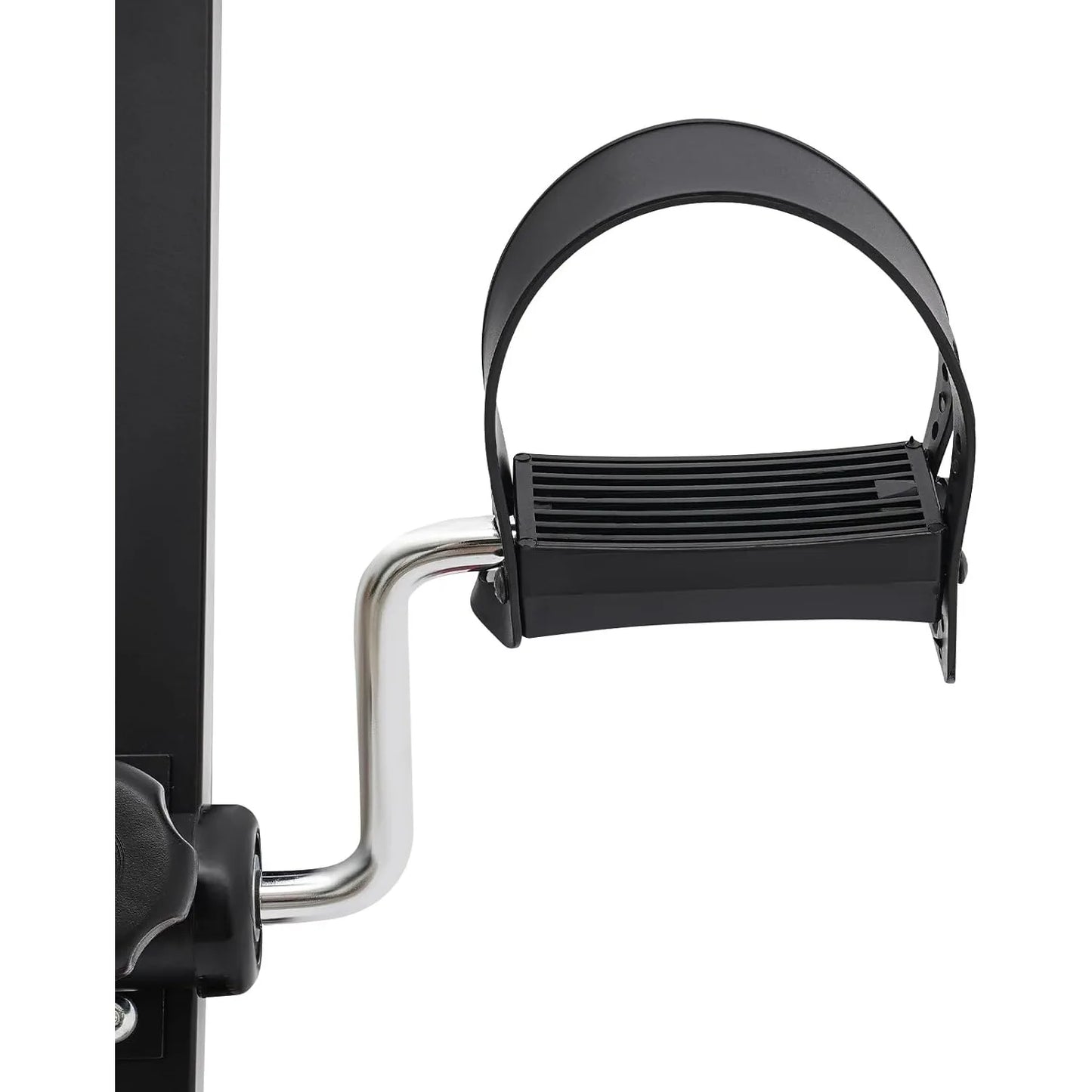 Pedal Exerciser Bike, Fitness Bike, Exerciser Bike, Pedal Exerciser Bike Hand Arm Leg And Knee Stroke Recovery Equipment, Elderly Physical Therapy Sit Exercise