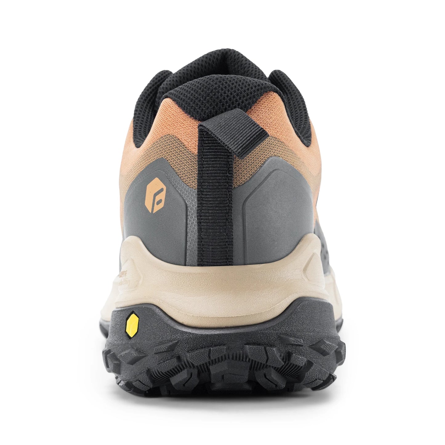 Fittington Wide Shoes For Men.  Breathable Mesh Upper Sneakers Non-Slip Trekking Hiking Walking Shoes With High Arch Support