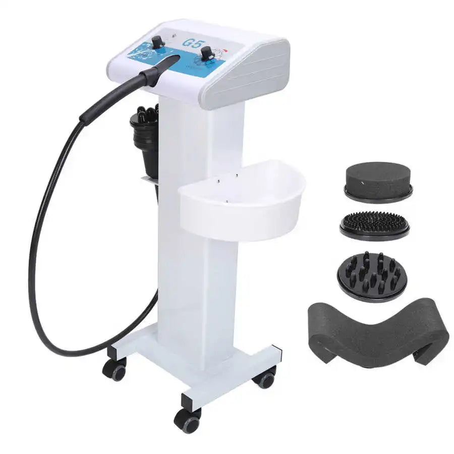 High Frequency G5 Vibrating Body Slimming Machine Fitness Cellulite Fat Reduce Shaping Massager Weight Loss Slimming Beauty tool