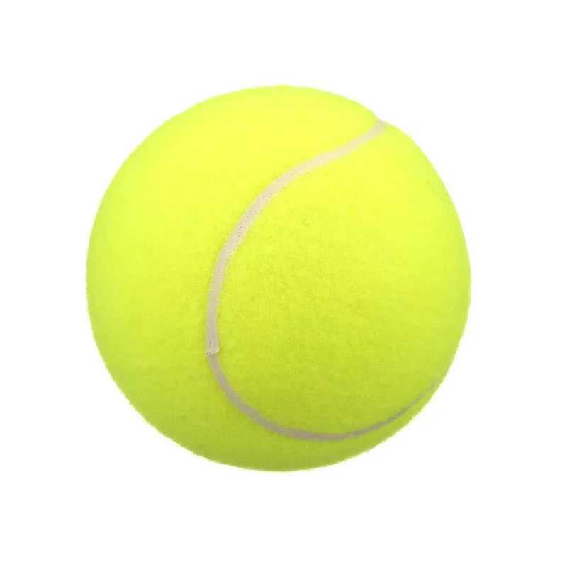 4 Inch Tennis Ball