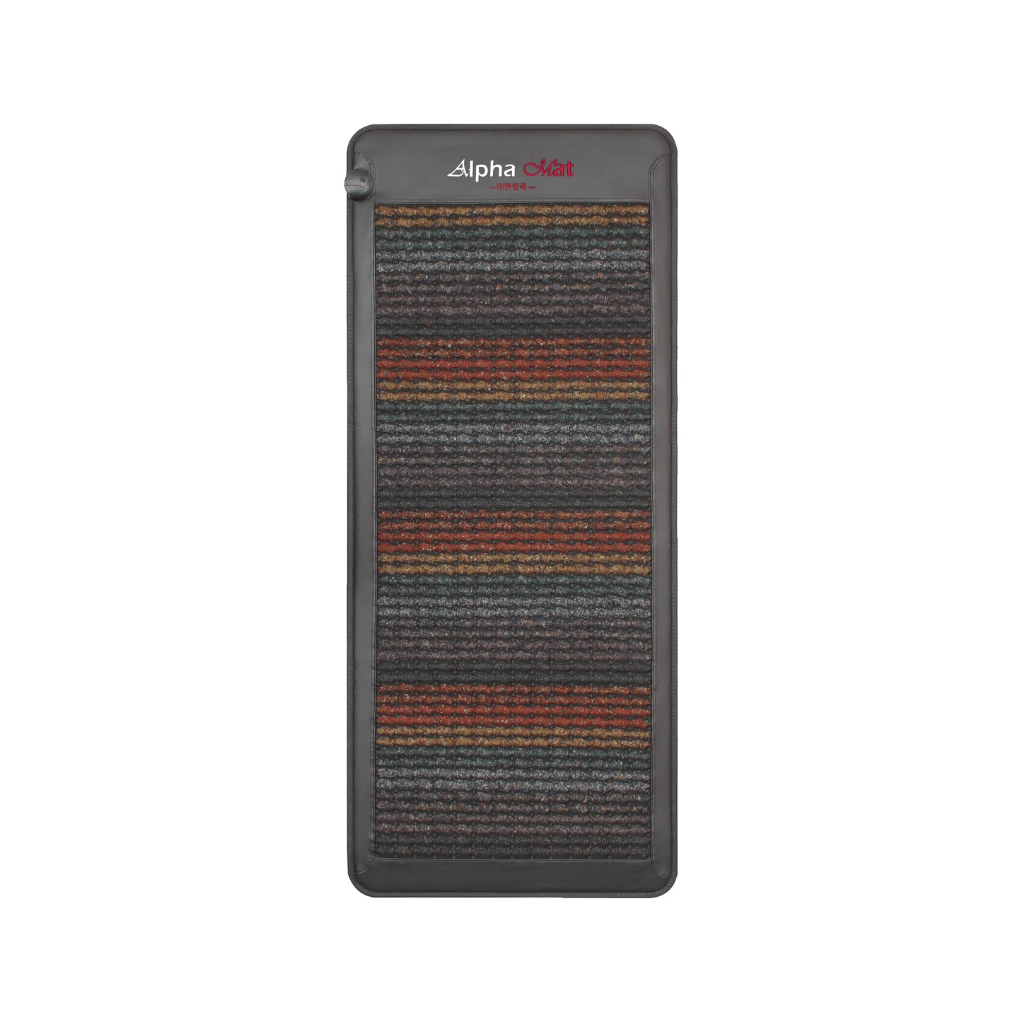 Luxuryade A7000 PEMF Crystal Mat Amethyst Therapy FlR Infrared Heating Heating BIO Massage Mattress