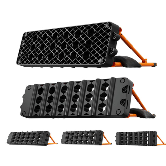 SucceBuy 37.4x9.8in Soccer Rebounder Board Dual Surface Sports Kick Back Trainer 3 Adjustable Angles for Passing Reaction Skills
