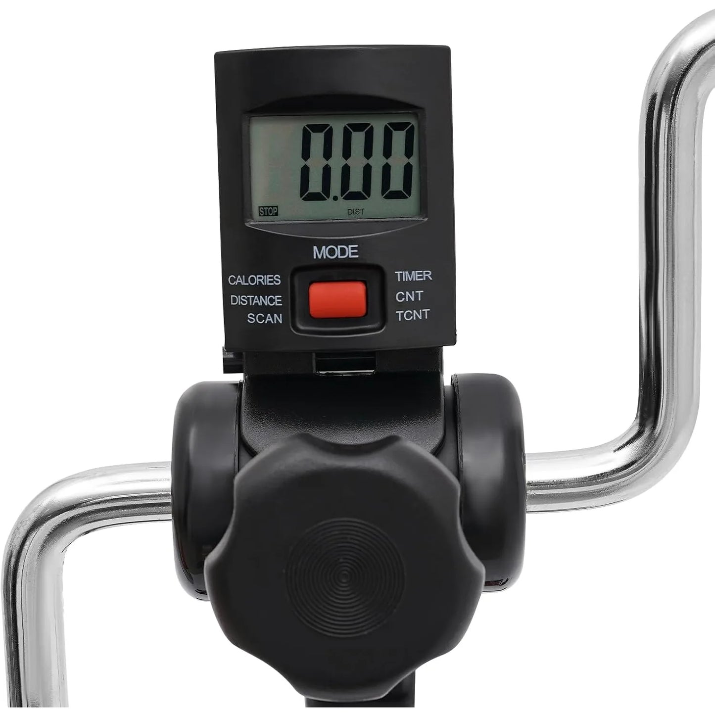 Pedal Exerciser Bike, Fitness Bike, Exerciser Bike, Pedal Exerciser Bike Hand Arm Leg And Knee Stroke Recovery Equipment, Elderly Physical Therapy Sit Exercise