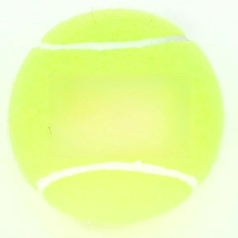 4 Inch Tennis Ball