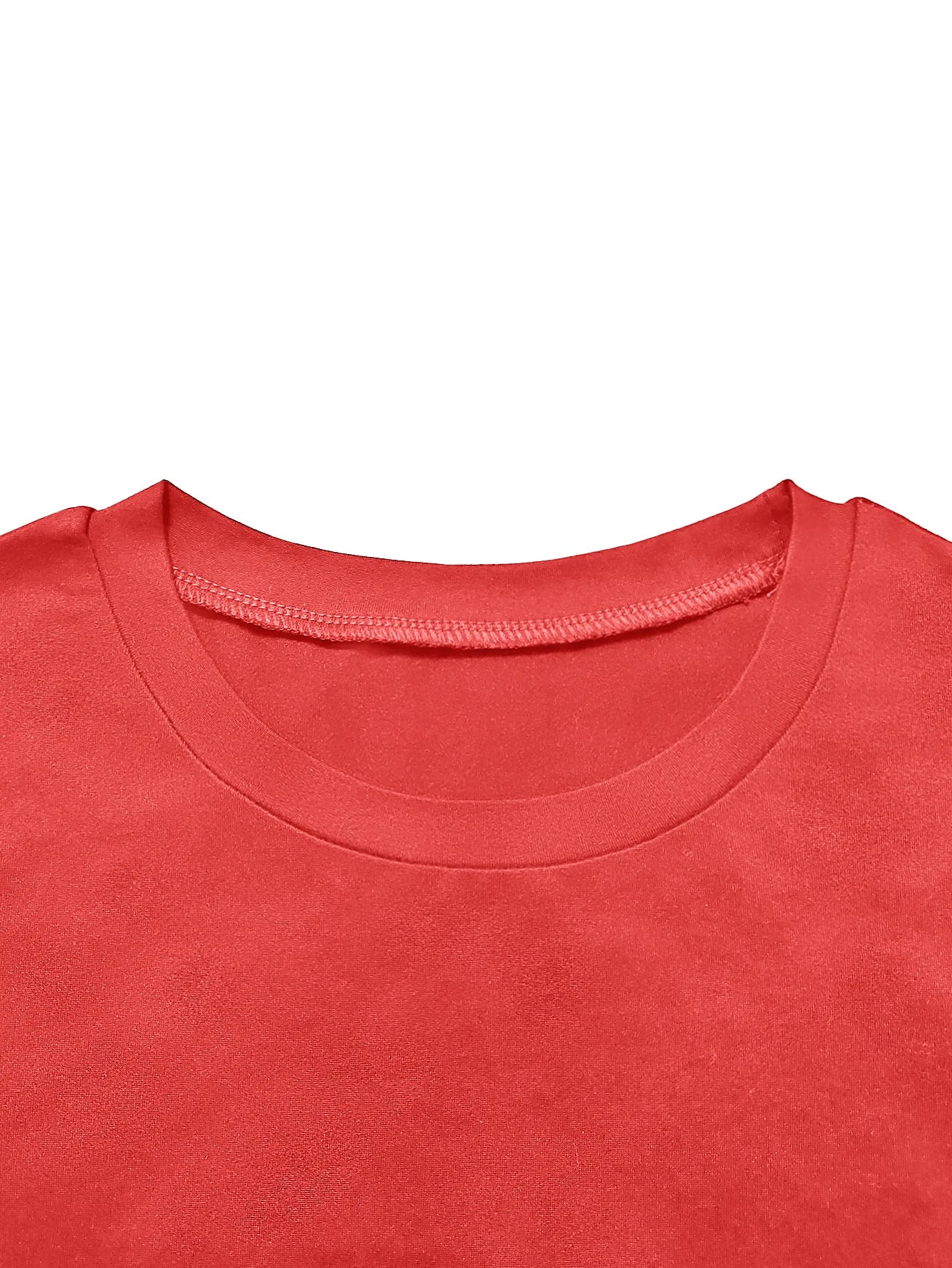 2026 Summer New Women's Solid Color Short Sleeve and Shorts Two-piece Set, Casual and Simple, Suitable for Commuting