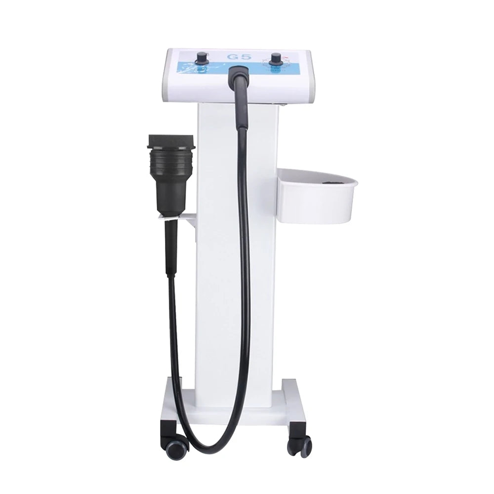 High Frequency G5 Vibrating Body Slimming Machine Fitness Cellulite Fat Reduce Shaping Massager Weight Loss Slimming Beauty tool