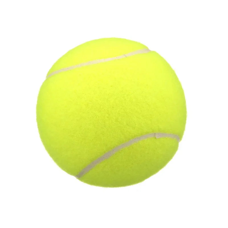 4 Inch Tennis Ball