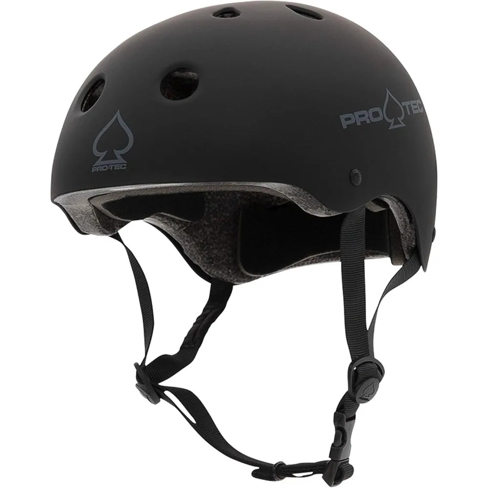 Pro-Tec Classic Certified Skate Helmet