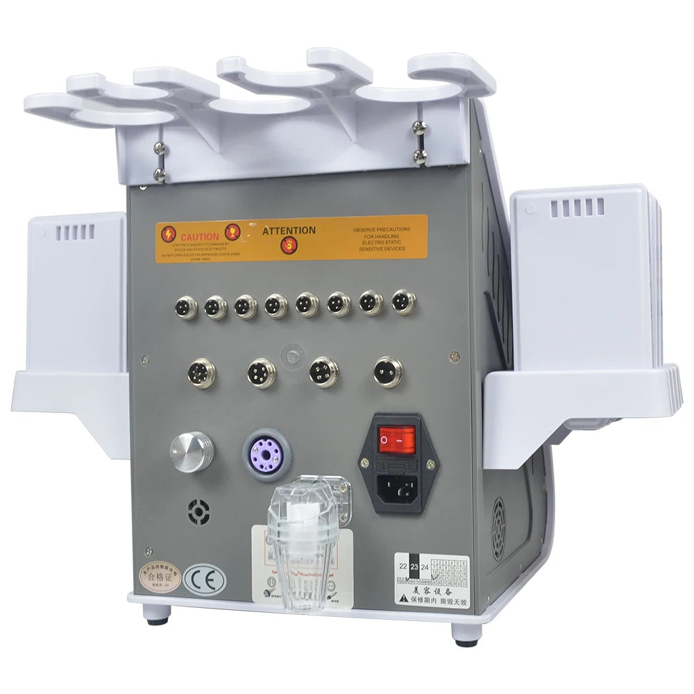 6-in-1 Multi-Function Body Slimming & Skin Care Machine