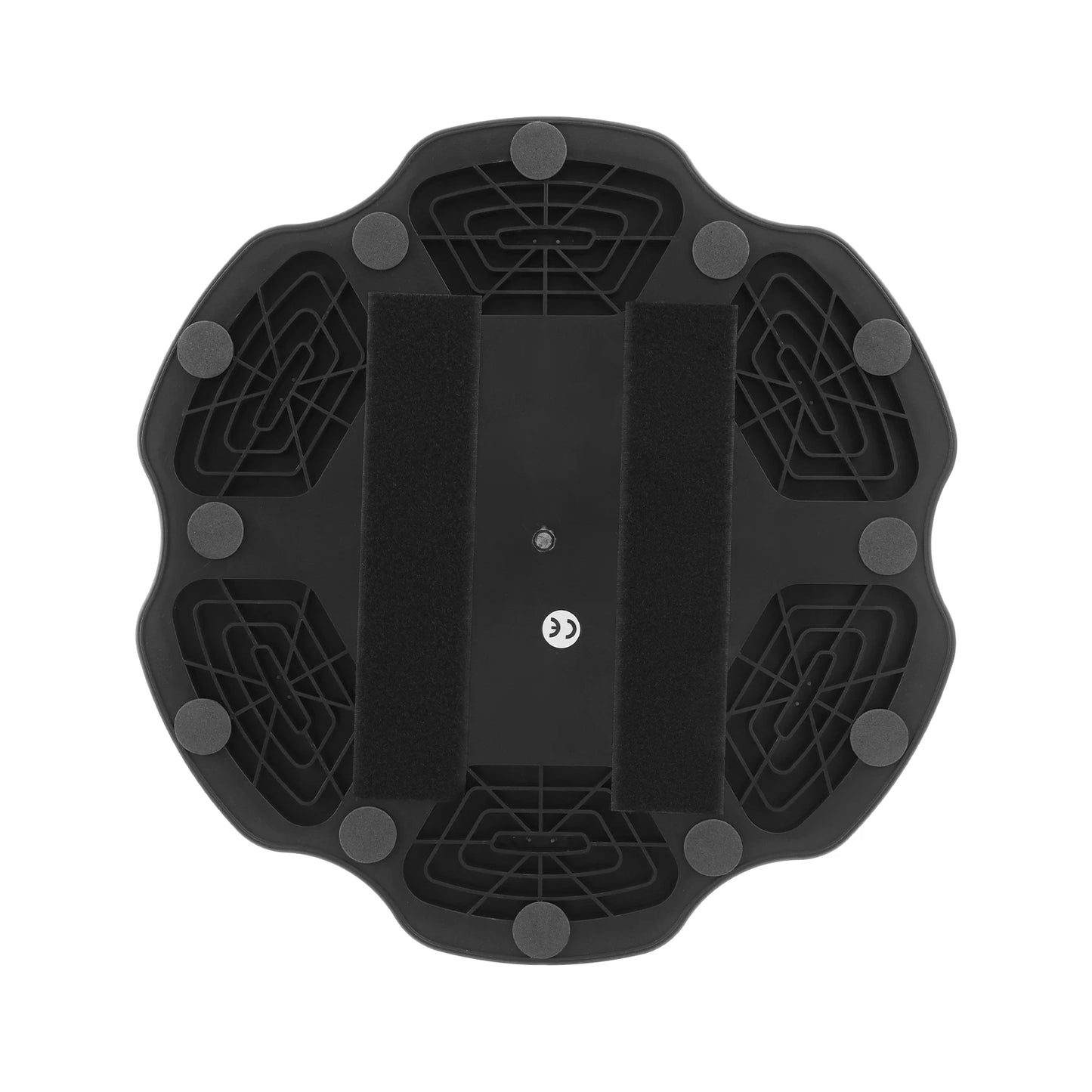 Hexagonal Music Boxing Machine with Gloves for Kids Adults Smart Boxing Target 9 Speed Modes 9 Levels 2 Pairs Gloves Black Red 6 Long 2 Short Velcro Strips Easy Install No Drilling Home Fitness Gift for Family Teen Boys
