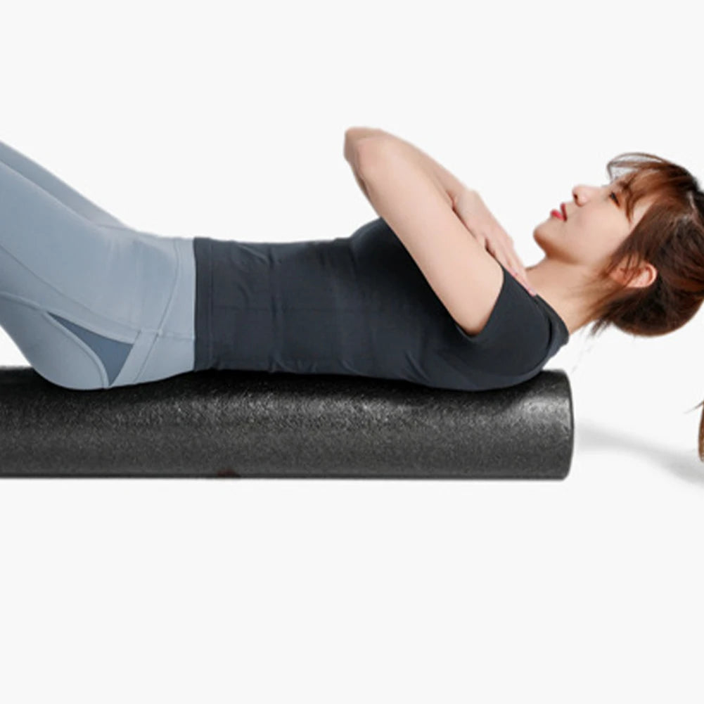 Foam Exercise Rollers EPP Texture Foam Rollers Muscle Roller for Deep Tissue Relief and Fitness