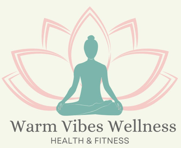 Warm Vibes Wellness