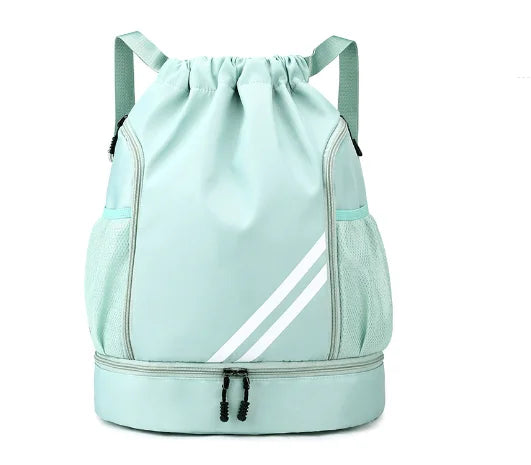 Sport Gym Bag Backpack Women Camping Large Football Basketball Big Fitness Shoes School Bolsas Female Weekend Travel Backpacks